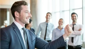 Assertive communication skills