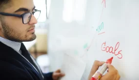goal setting skills copy