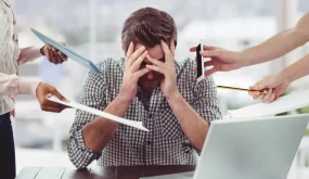 stress management skills copy